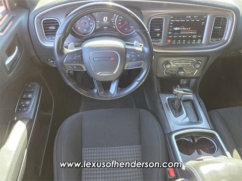 Used 2020 Dodge Charger Scat Pack image 11