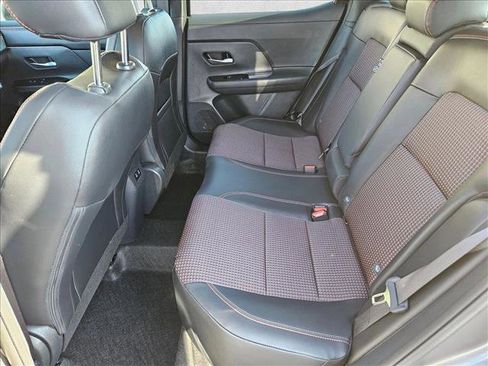 New 2026 Nissan Kicks SR image 11