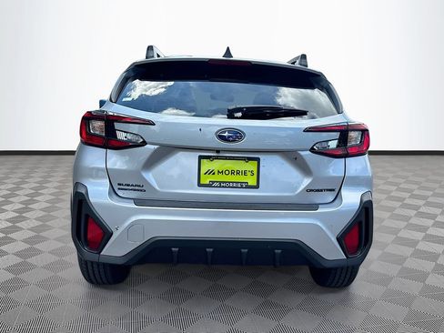 New 2026 Subaru Crosstrek 2.5i Premium AWD/4WD image 33