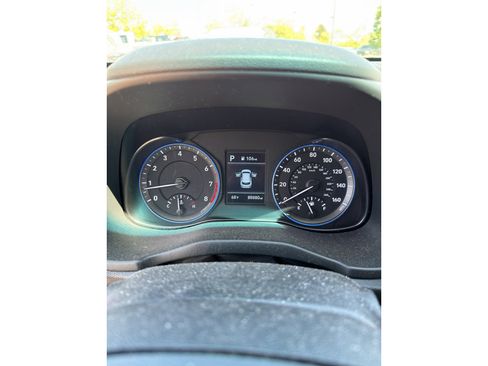 Used 2021 Hyundai Kona SEL w/ Cargo Package AWD/4WD image 6