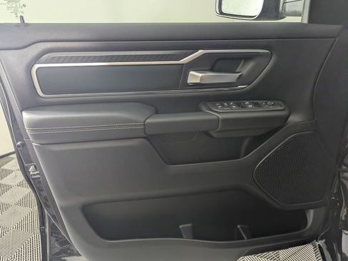 New 2026 RAM 1500 Big Horn w/ Night Edition AWD/4WD image 17