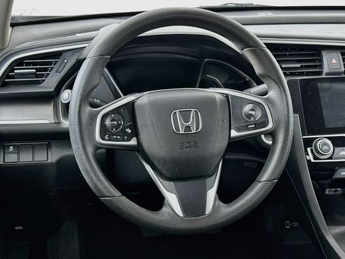 Used 2016 Honda Civic EX image 18