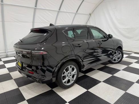 Used 2024 Dodge Hornet R/T image 5