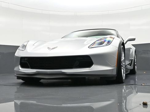 Used 2017 Chevrolet Corvette Z06 image 32