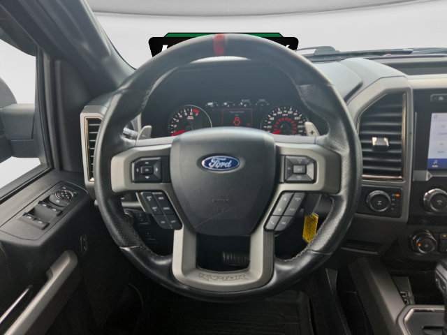 Used 2020 Ford F150 Raptor w/ Equipment Group 801A Mid AWD/4WD image 28