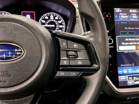Used 2025 Subaru Crosstrek 2.0i Premium image 25