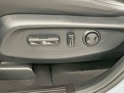 Certified 2025 Honda CR-V EX-L image 22