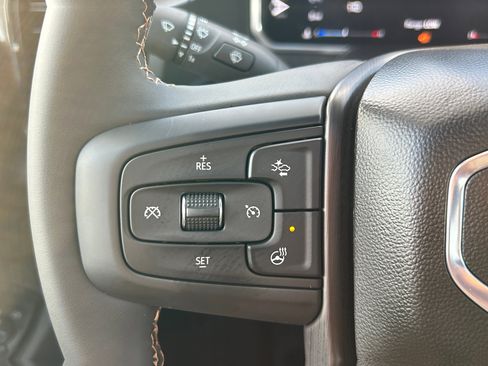 New 2026 GMC Sierra 2500 AT4 w/ AT4 Premium Plus Package image 26