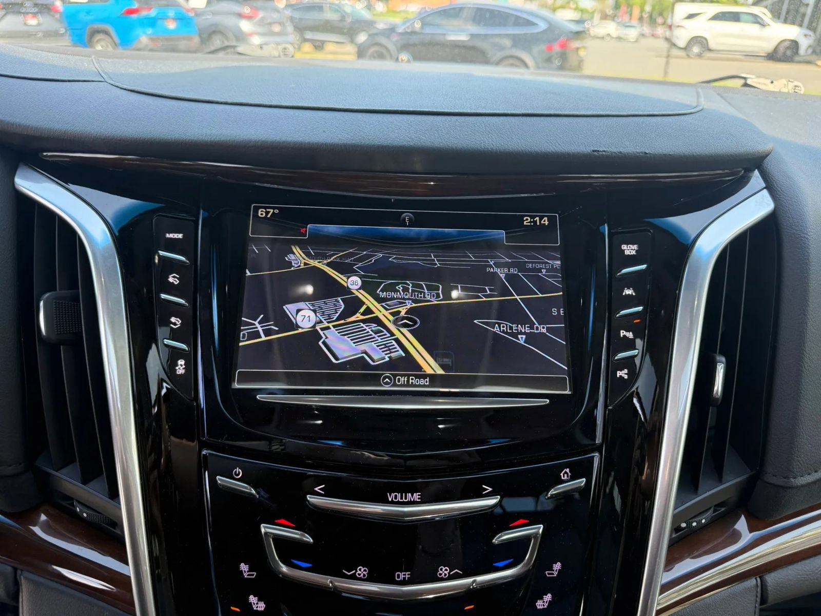 Used 2020 Cadillac Escalade ESV Luxury RWD image 26