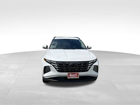 Used 2022 Hyundai Tucson SEL w/ Convenience + Premium Package FWD image 9