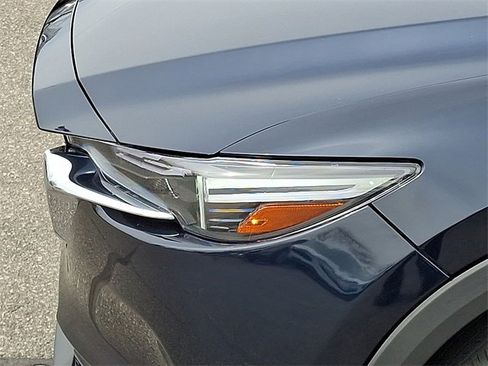 Used 2018 MAZDA CX-5 Grand Touring w/ Premium Package image 30