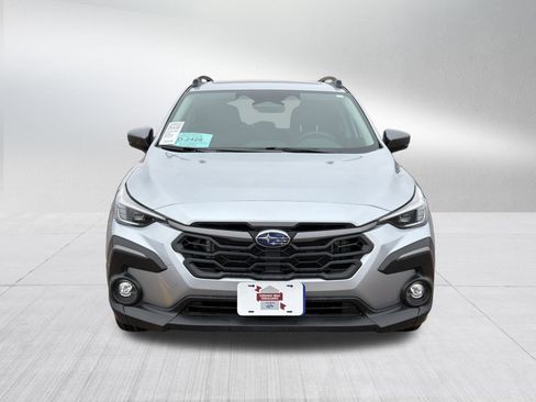 Certified 2025 Subaru Crosstrek 2.5i Limited w/ Popular Package #3A image 3