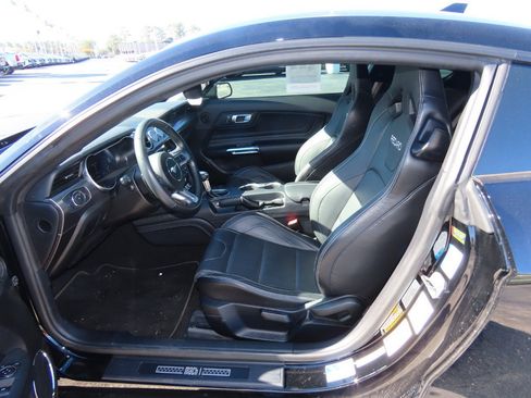 Certified 2021 Ford Mustang Mach 1 w/ Equipment Group 700A image 18