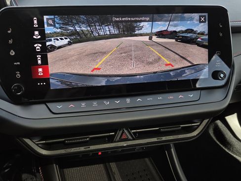 New 2026 Dodge Charger Scat Pack AWD/4WD image 10