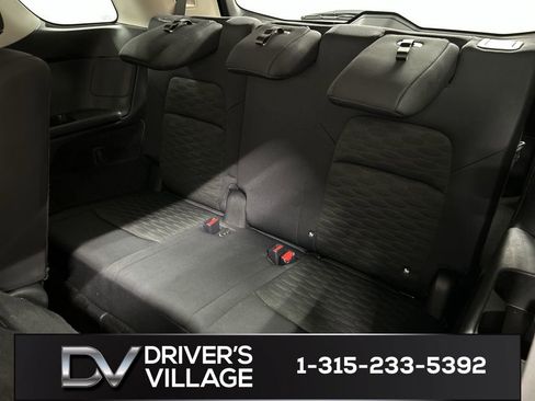 Used 2023 Nissan Pathfinder S AWD/4WD image 20
