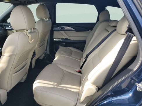 Used 2019 MAZDA CX-9 Grand Touring FWD image 10