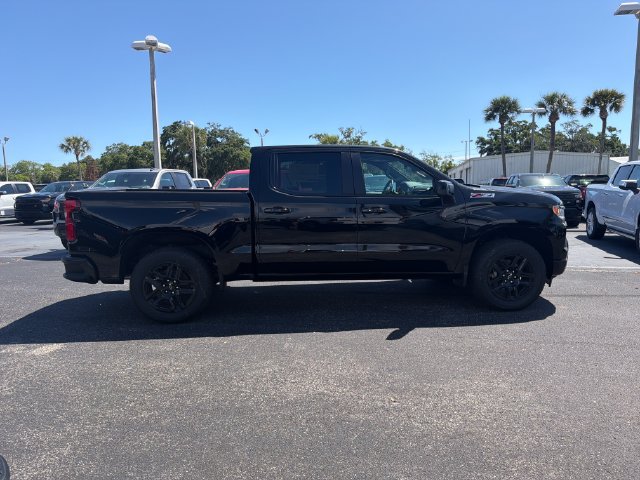 New 2026 Chevrolet Silverado 1500 RST AWD/4WD image 12
