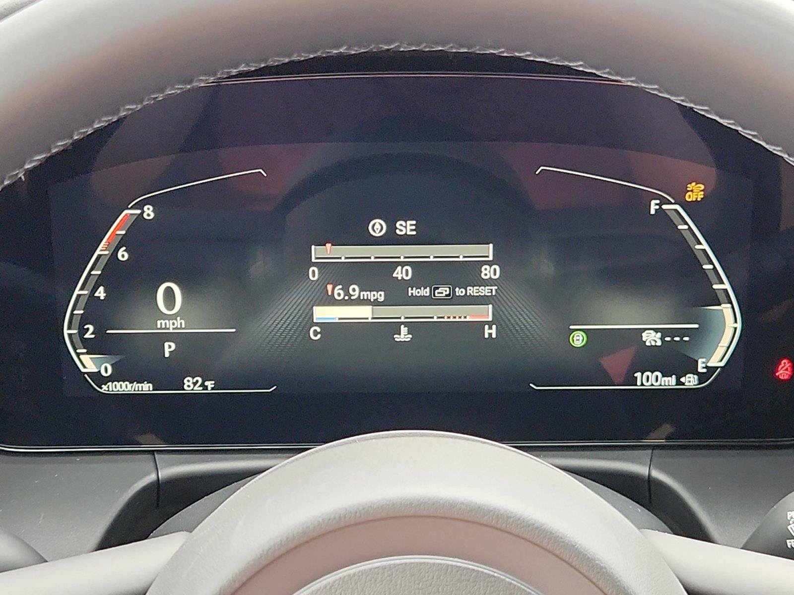 New 2026 MAZDA CX-5 Select AWD/4WD image 20