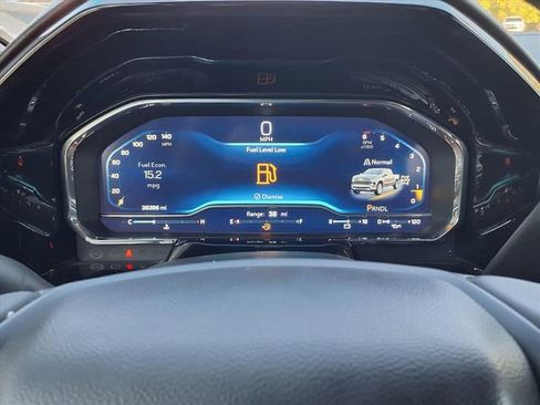 Used 2024 Chevrolet Silverado 1500 LT image 15