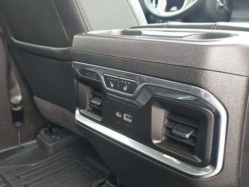 Used 2025 GMC Sierra 2500 Denali w/ Technology Package image 18