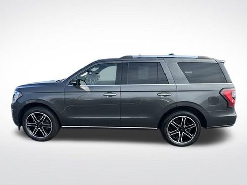 Used 2020 Ford Expedition Limited w/ Special Edition Package AWD/4WD image 2