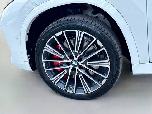 New 2026 BMW X1 xDrive28i w/ Technology Package AWD/4WD image 41