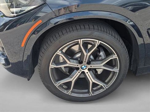 Certified 2023 BMW X5 sDrive40i w/ M Sport Package RWD image 21