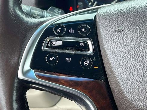 Used 2015 Cadillac Escalade ESV Premium image 18
