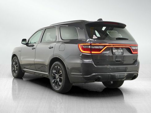 Used 2023 Dodge Durango R/T AWD/4WD image 3