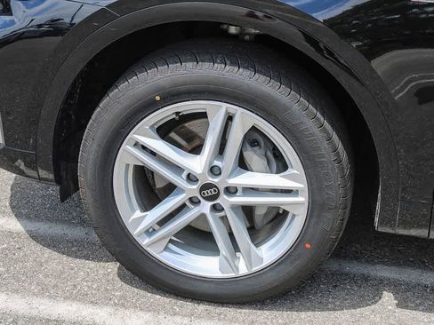 Used 2024 Audi Q5 e Premium Plus w/ Premium Plus Package AWD/4WD image 6