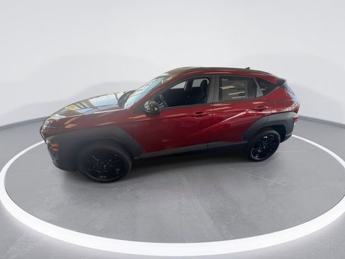 New 2026 Hyundai Kona SEL Sport AWD/4WD image 5