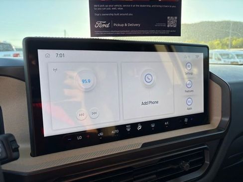 New 2026 Ford Bronco Sport Big Bend image 17