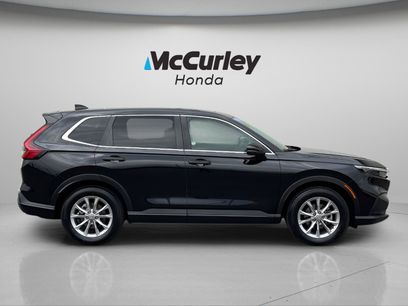 Certified 2023 Honda CR-V EX