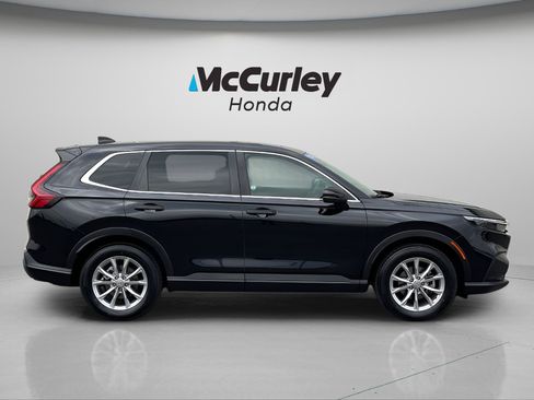 Certified 2023 Honda CR-V EX image 2