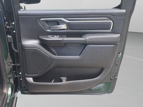 New 2026 RAM 1500 Big Horn AWD/4WD image 22