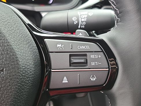 Used 2026 Honda Civic Sport image 17