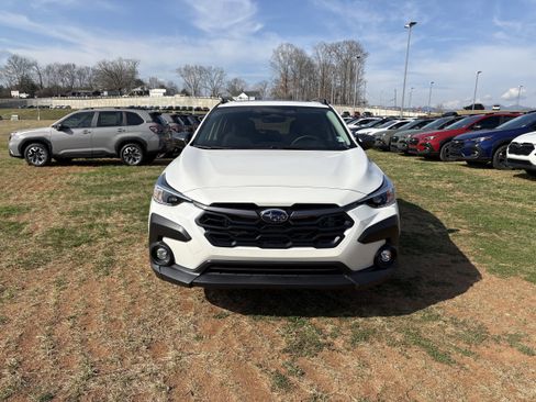 New 2026 Subaru Crosstrek 2.0i Premium image 2