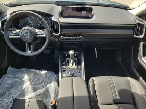 New 2026 MAZDA CX-50 AWD 2.5 Hybrid w/ Weather Package image 15