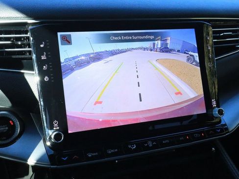 New 2025 Jeep Wagoneer Series II w/ Premium Group I image 6