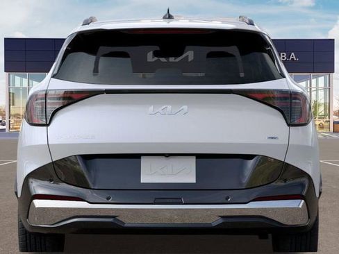New 2026 Kia Sportage SX Prestige AWD/4WD image 13