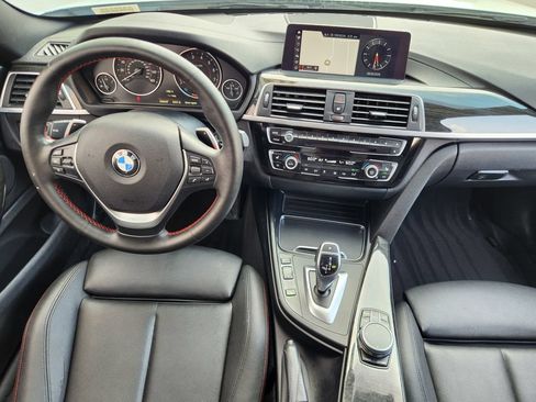 Used 2019 BMW 430i Gran Coupe w/ Convenience Package RWD image 27