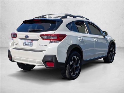 Certified 2023 Subaru Crosstrek 2.5i Limited AWD/4WD image 5