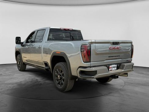 New 2026 GMC Sierra 2500 AT4 w/ AT4 Premium Plus Package AWD/4WD image 6
