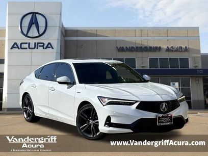 Used 2024 Acura Integra A-Spec