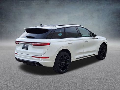 New 2026 Lincoln Corsair Reserve image 7