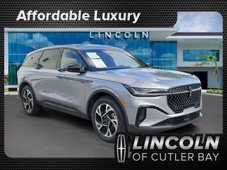 Certified 2024 Lincoln Nautilus Premier w/ Jet Appearance Package AWD/4WD video 1