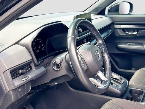 Used 2024 Honda CR-V Sport image 25