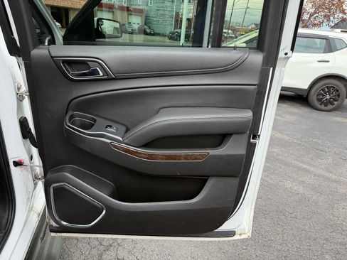 Used 2017 Chevrolet Suburban LS w/ Max Trailering Package AWD/4WD image 31