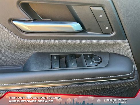 New 2026 GMC Sierra EV Elevation image 16