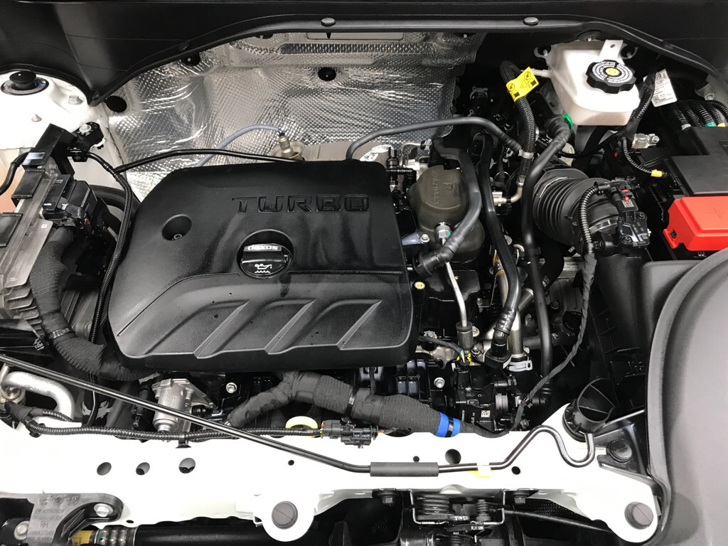 Used 2023 Buick Encore GX Essence w/ Experience Buick Package FWD image 25